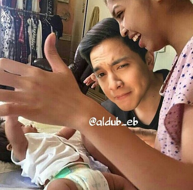 nationaldub_716's tweet photo. Goodmorning! Rise and ahine aldubarkads!! Credits: @aldub_eb #ALDUBKeyToForever https://t.co/u3Kqa2fFvG