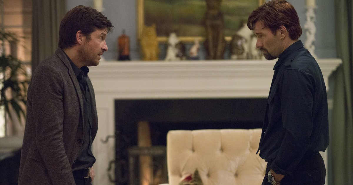 Deleted scene from "The Gift" revisits Gordo the Weirdo's infatuation huff.to/1O57soB