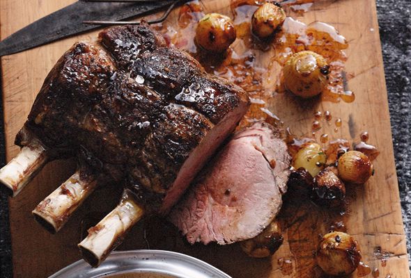 Sunday Family Roast $45 for 3 courses. This week roast rib eye with béarnaise!