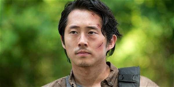 ELTIEMPO's tweet photo. ¿Glenn, de 'The Walking Dead', será el 'duro de matar de la TV'? https://t.co/HV6C7s7NHd https://t.co/hVaf2ERLt2