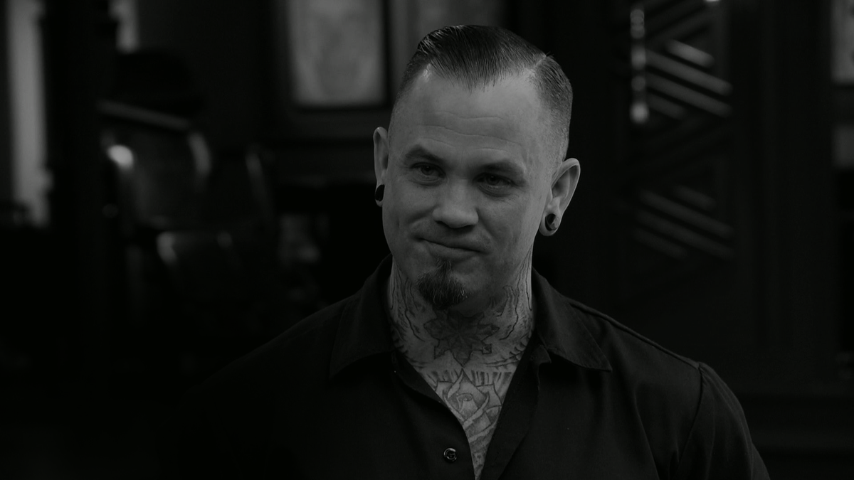 inkmasterbrasil's tweet photo. Rest in peace, Bro! =( @smarshalltattoo https://t.co/jem3Xp6wz9