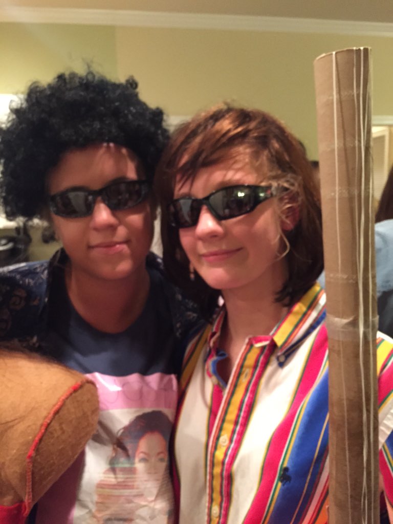 Clemson TriDelta tweet media