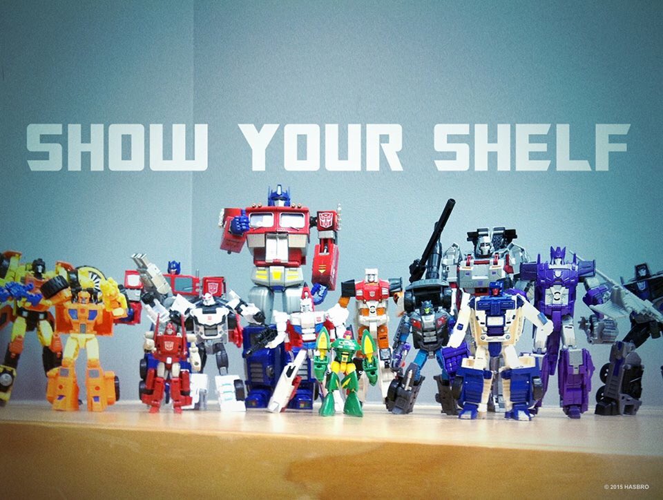 OptimusJoe72's tweet photo. Any fellow Autobots joining me and Mrs Galvatron in Dallas this weekend for a Beast or 2?! #DallasBeast #OptimusJoe https://t.co/n1um5tTl8X