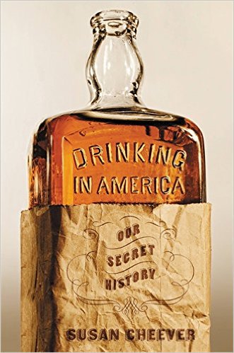 tokinwoman's tweet photo. Drinking in America, From the Pilgrims to Today by #SusanCheever https://t.co/Mqd3Kp7Vgy https://t.co/FbKSiRjqfG