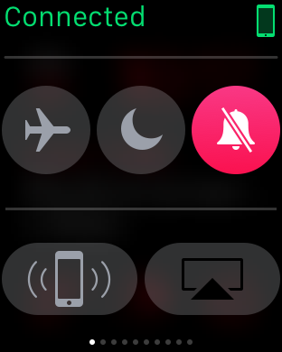 droxicapps's tweet photo. @wovchko if you set your Watch to silent it will only vibrate for the alarms with no audio. https://t.co/uAGqhUivZi