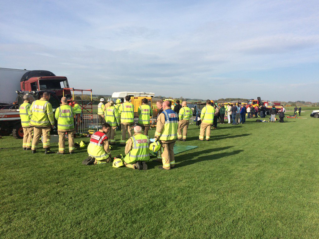 RachelToriana's tweet photo. #Kingsway Lots of valuable training in mass incident casualty triage and treatment @The_PCP @Essexairamb #MedTweets https://t.co/ZheUQ05MVc