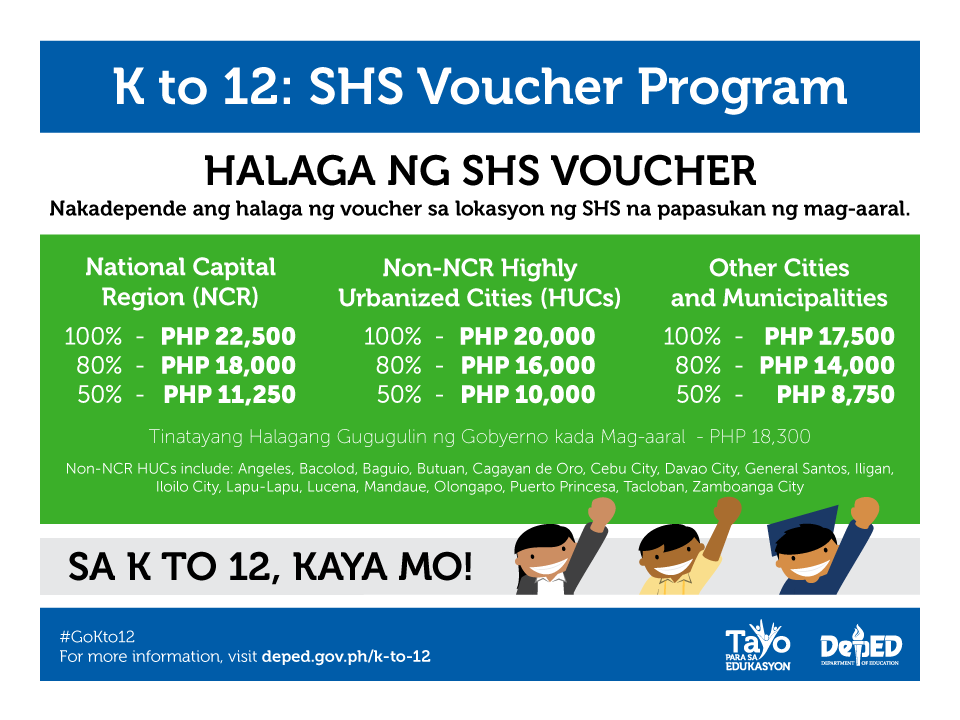 DepEd tweet media