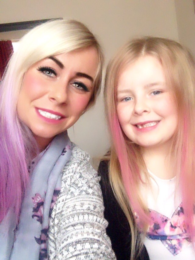 leighannegrif's tweet photo. My best mate 👭 https://t.co/FHcV3pAgLd