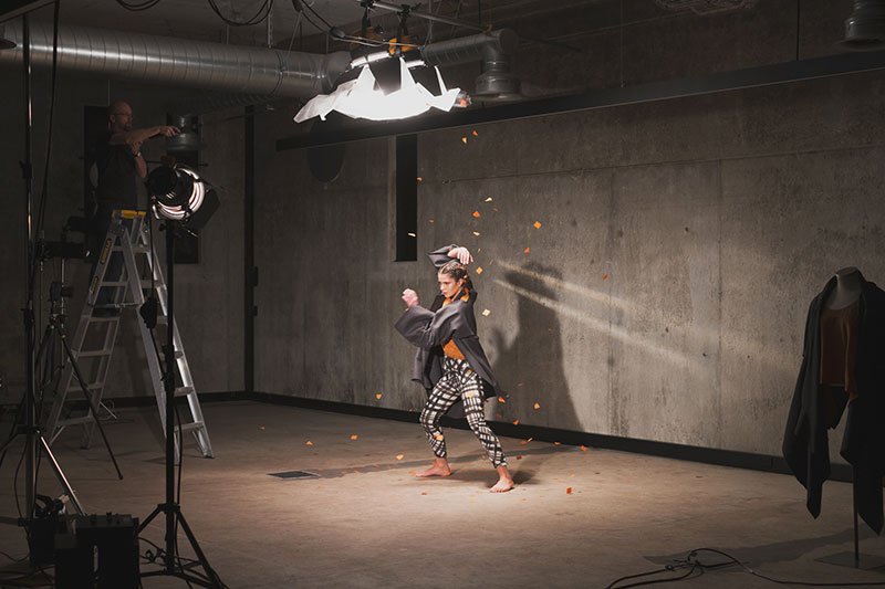 jason_ohara's tweet image. Good times … happy days shooting the #makeuse video on #RED. Photos Bronny Stewart-MacDonald. Chur team!