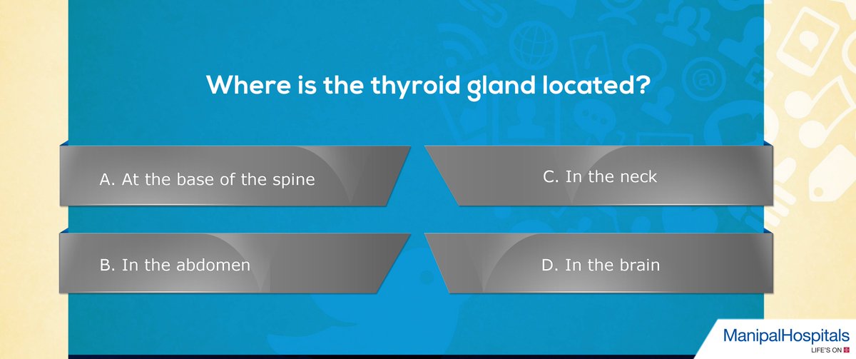 ManipalHealth's tweet photo. Follow, retweet and participate in the #ans2win Health Quiz to win exciting vouchers, DAILY! https://t.co/5rPa7jGmJB