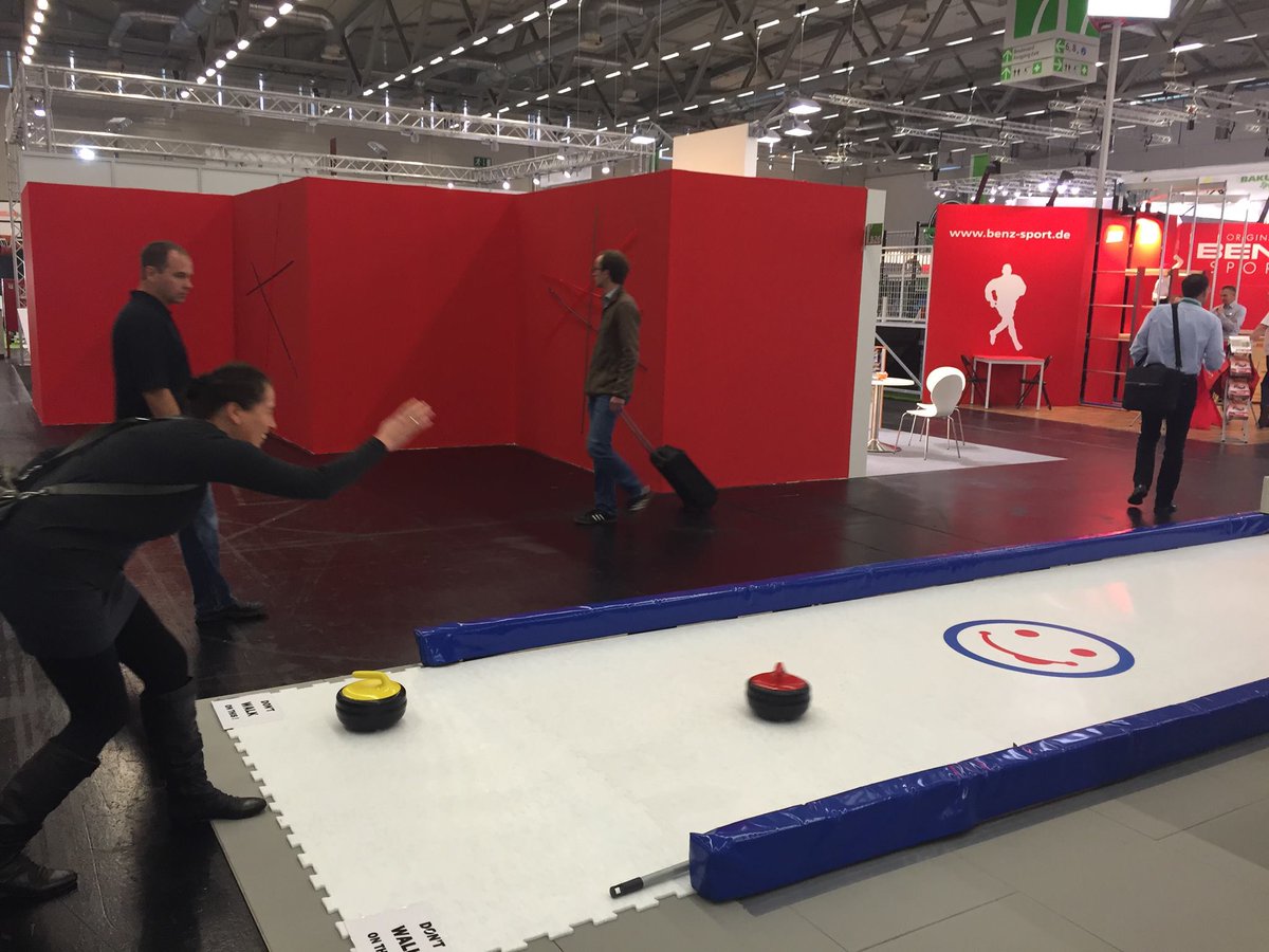 articePro's tweet photo. Don't forget to stop by and try out curling rink. https://t.co/Yyyd0F5xHx