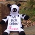 Chick-fil-a Spirit Night 10/28, 5pm. Food and games.  Say...you're from DLE- Spin the Wheel for $1- ALL spins win!