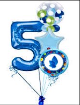 JanaMittmann's tweet photo. Happy Birthday Exeltis Slovakia!
To Your 5th anniversary all the best, products,people,future... https://t.co/kTwfk1lN10