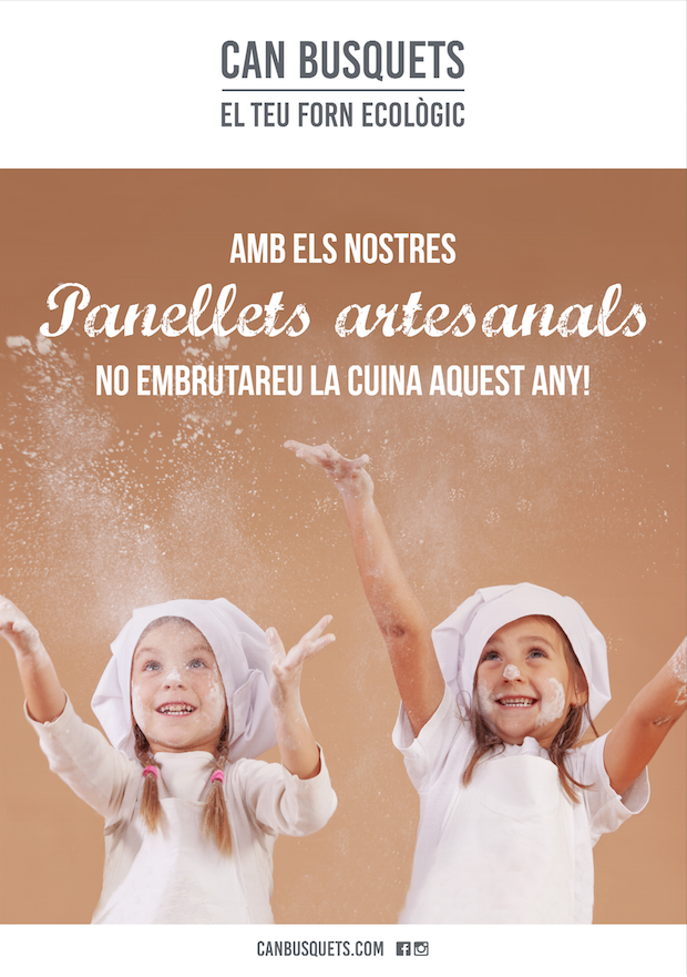 chefsbcn's tweet photo. Has tastat els nostres #panellets? Encarrega'ls al 93 5313696. Són #sensesucre i boníssims! #castanyada #tardor https://t.co/9jg5deYZfP