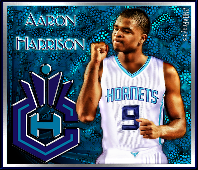 Pray for Aaron Harrison ( enjoy a happy birthday & a blessed rookie year  