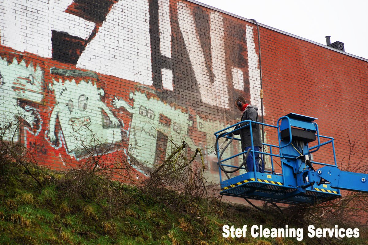 stefcleaning's tweet photo. Graffiti verwijderen wordt meestal vergoed door uw verzekering.
https://t.co/FKVJL4tiCh
#graffiti https://t.co/L8TkGAEnk8