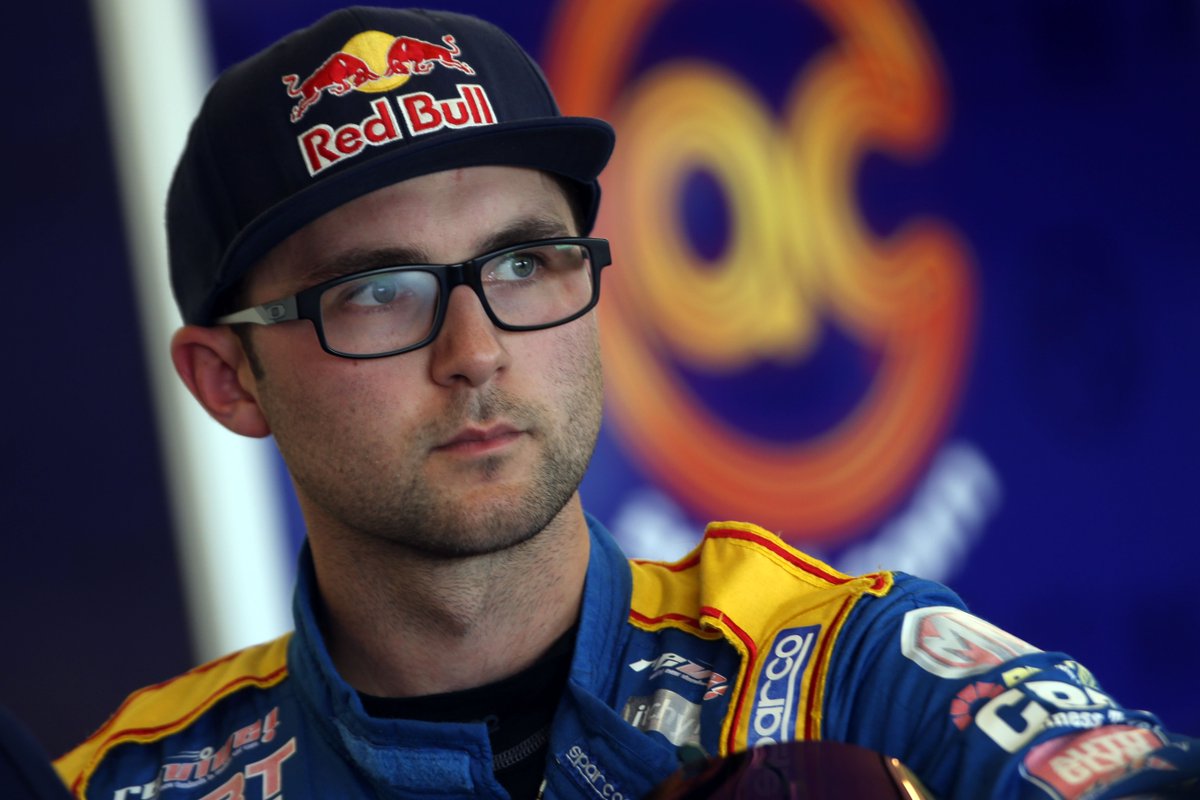 BTCCCrazy's tweet photo. Andrew Jordan joins Motorbase Performance for 2016 >> https://t.co/7ZFeXKxnPf #BTCC https://t.co/H83YsXvF80