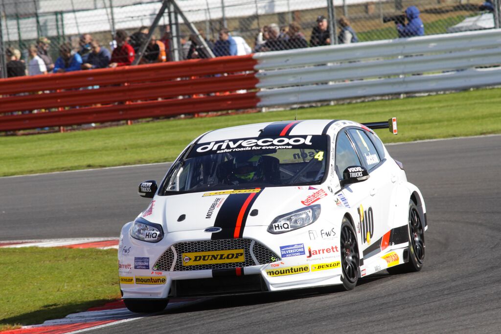 BTCCCrazy's tweet photo. Andrew Jordan joins Motorbase Performance for 2016 >> https://t.co/7ZFeXKxnPf #BTCC https://t.co/H83YsXvF80