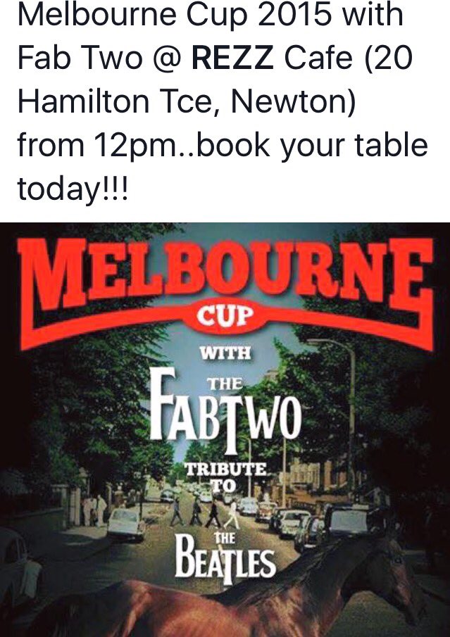 fabtwoadelaide tweet picture