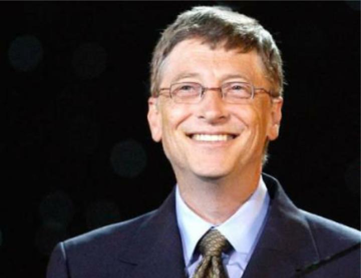 Wallpapers Drive Wishes a Very Happy Birthday To World Richest Person \"Bill Gates\"  