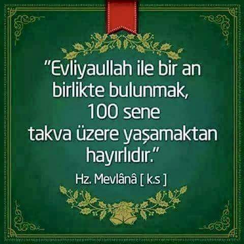 #AllahuTeala en büyük ikrami