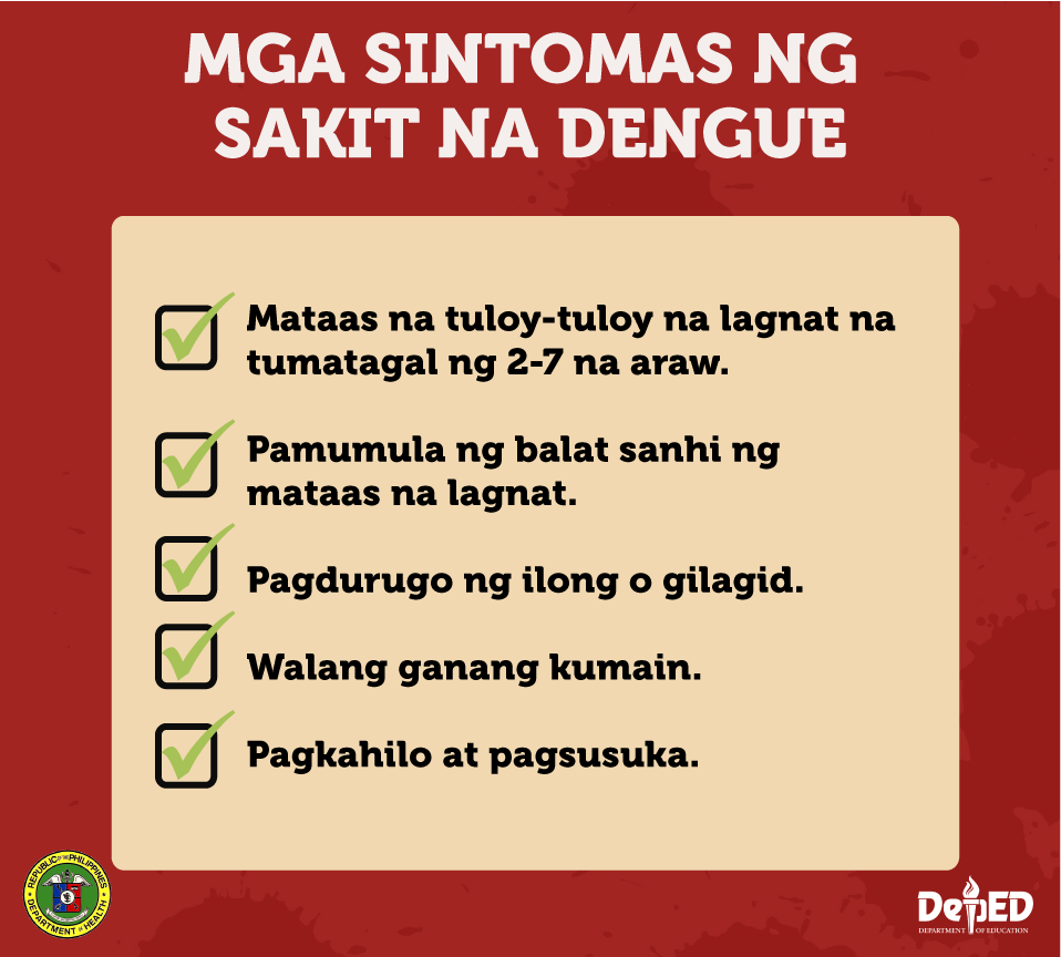 DepEd tweet media
