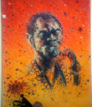 iambernardino's tweet photo. #Artention #Exhibition #WorldSeries #ArtistOfTheYear  #Africanart #Bernardoguru https://t.co/nc8OYwyvsW