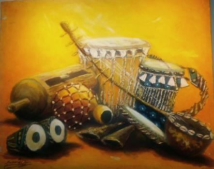 iambernardino's tweet photo. #Artention #Exhibition #WorldSeries #ArtistOfTheYear  #Africanart #Bernardoguru https://t.co/nc8OYwyvsW