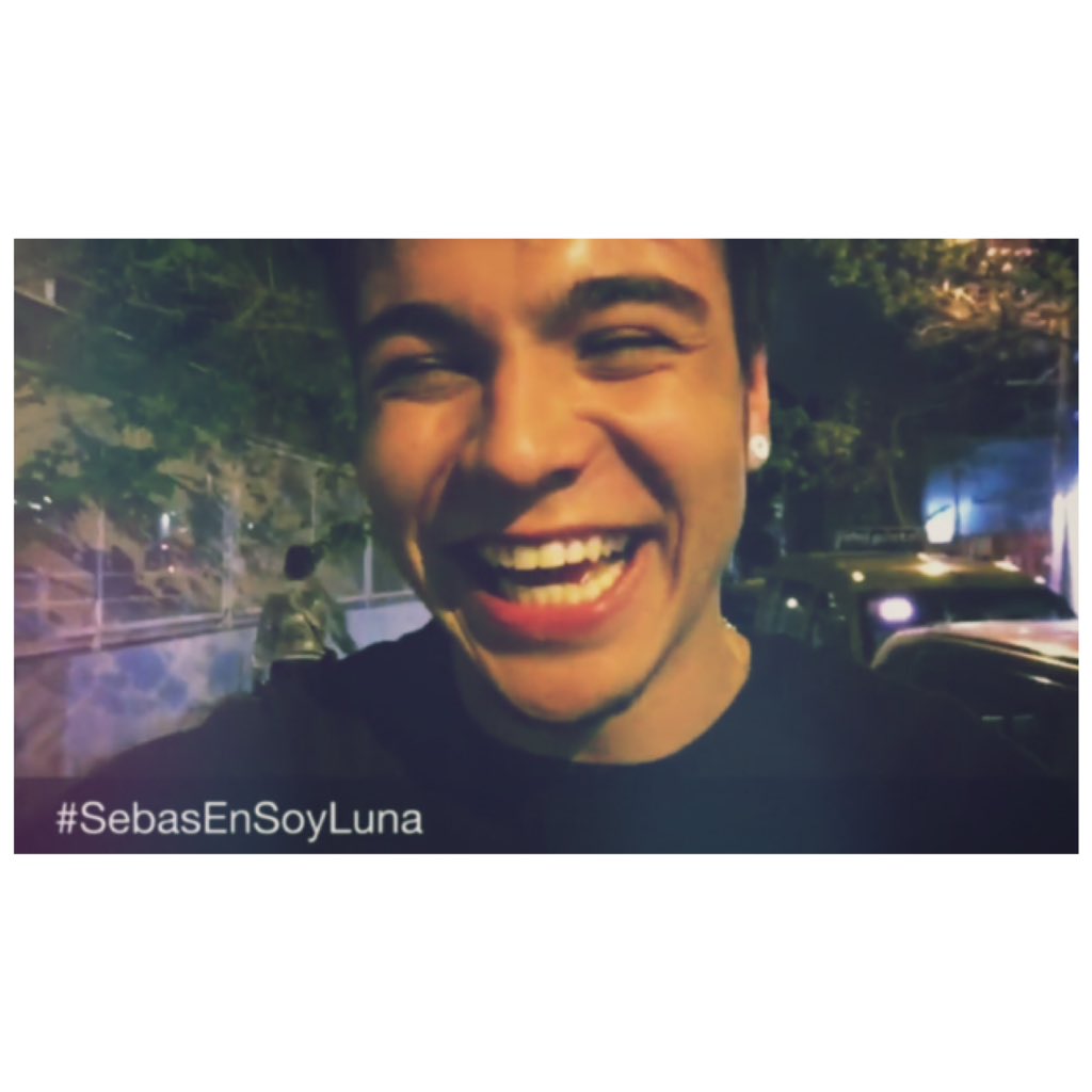 _romerolina's tweet photo. De YouTube Colombia para el mundo 👊🏻  #SebasEnSoyLuna 

     ¡D I S N E Y  C H A N N E L! https://t.co/yhsllIdjDG