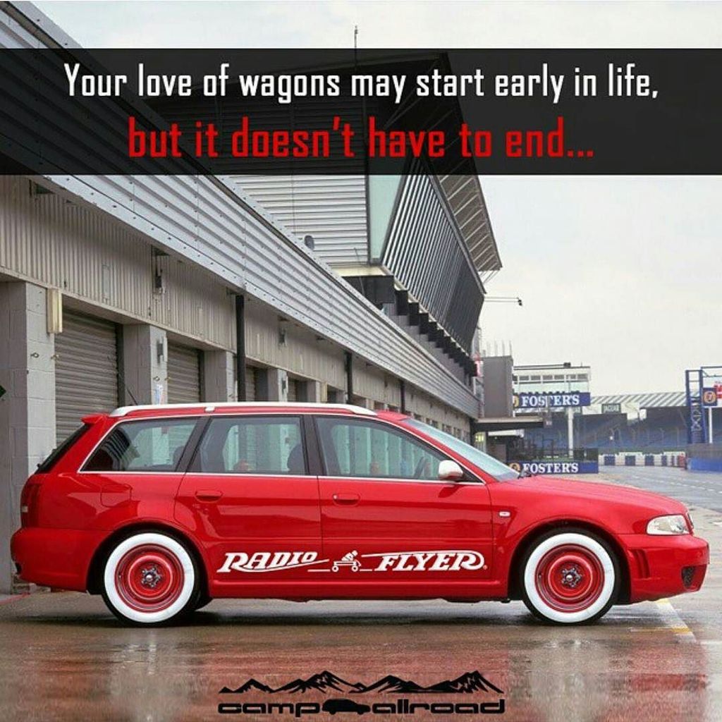 Camp_allroad's tweet photo. Excited about #wagonwednesday tomorrow so dug up this old post of @autouniontech's #LaserR… https://t.co/YehXqrXHVW https://t.co/tQxiKQQfsb