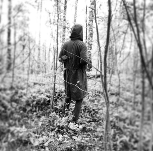 zidan_silvio's tweet photo. Hutan~ https://t.co/o838gI30VM