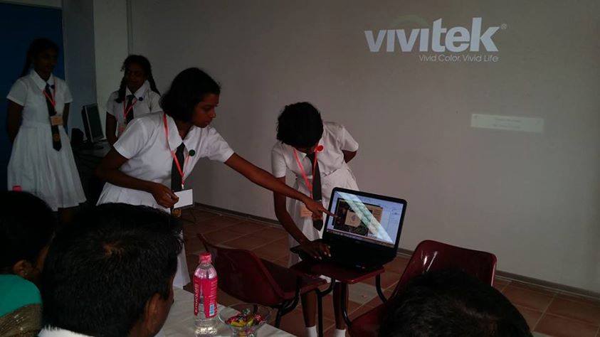 FOCSLIIT's tweet photo. CodeFest Coding Contest School category .... https://t.co/zwzBVsYp3h