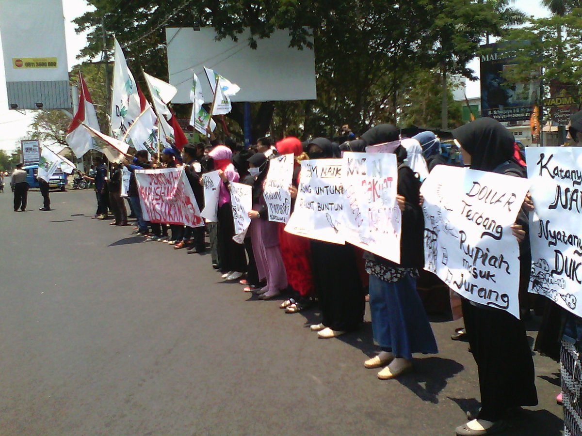 #tahunKemalangan
