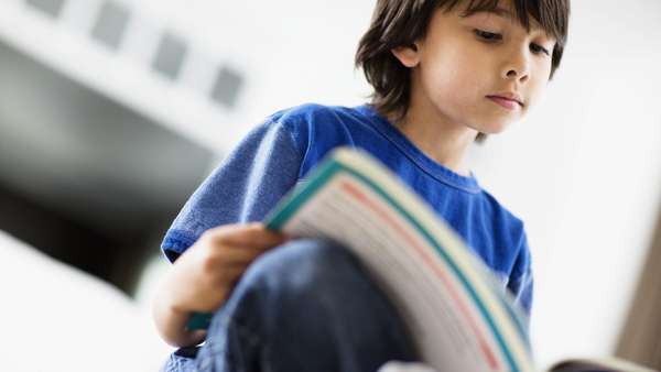 Kerjasama Orang Tua dan Guru Penting Demi Prestasi Anak dengan Disleksia de.tk/VEg6CN via <a href="/detikHealth/">detikHealth</a>