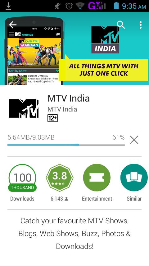 _aateJaate_'s tweet photo. #ky2 is the best show of #Mtv and they totally agree this #HenceProoved https://t.co/AJsbbPzoJA