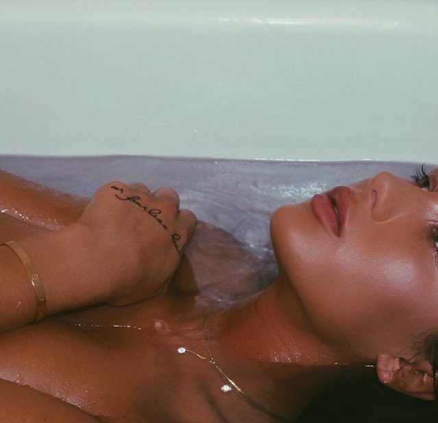 The beauty in this photo is surreal. @NiykeeHeaton #nbk #ourfearlessleader