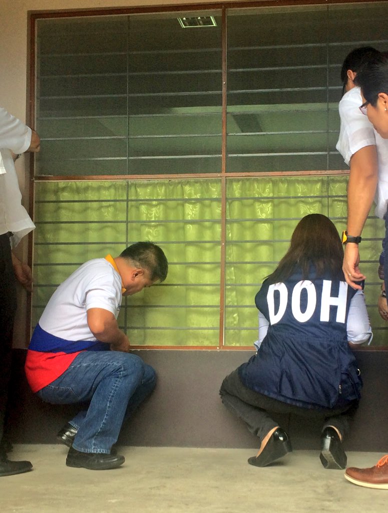 DepEd tweet media