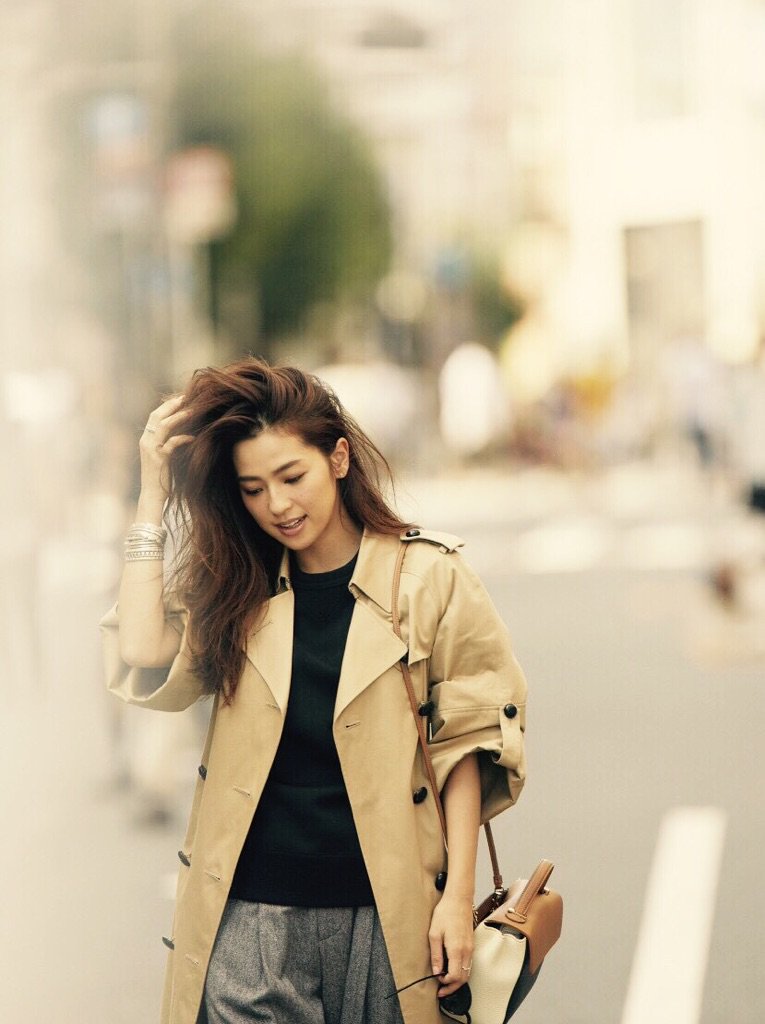 توییتر 中村 アン در توییتر 今月のclassy は カッコいいの新基準 中村アンのカッコいい7つの理由 企画いただきました 本日発売ー T Co Qfaelstzbk