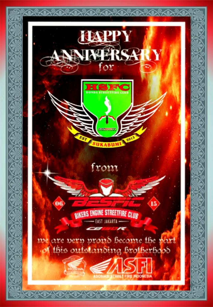 BESFIC East Jakarta tweet media