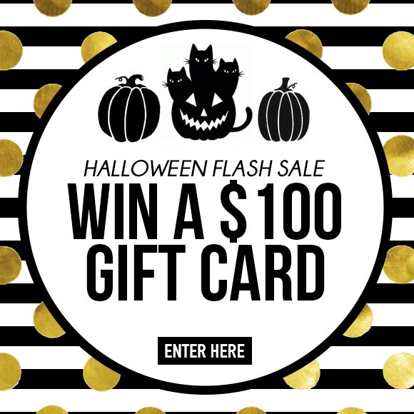 marleylilly's tweet photo. Win a $100 Gift Card to spend in our #FlashSale (https://t.co/XHPyhi8WC7) here: https://t.co/c0we94W3nc https://t.co/ahqNF7vixJ