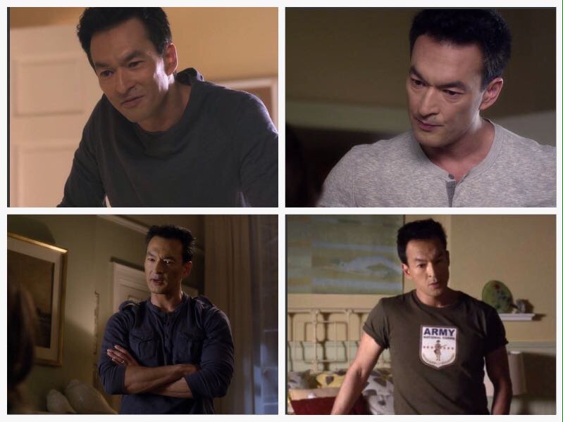lynn5432's tweet photo. Wayne Fields #PLLDads #PLL #PLLArmy https://t.co/xo9qjm4t9R