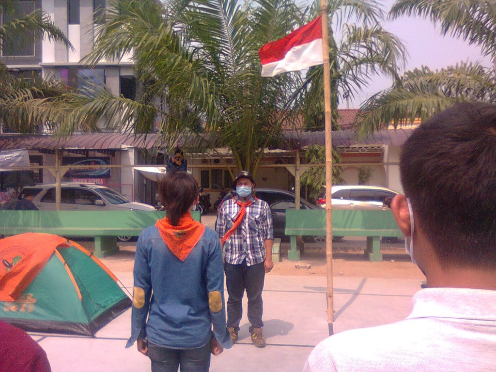 MAPALA UNTIRTA tweet media