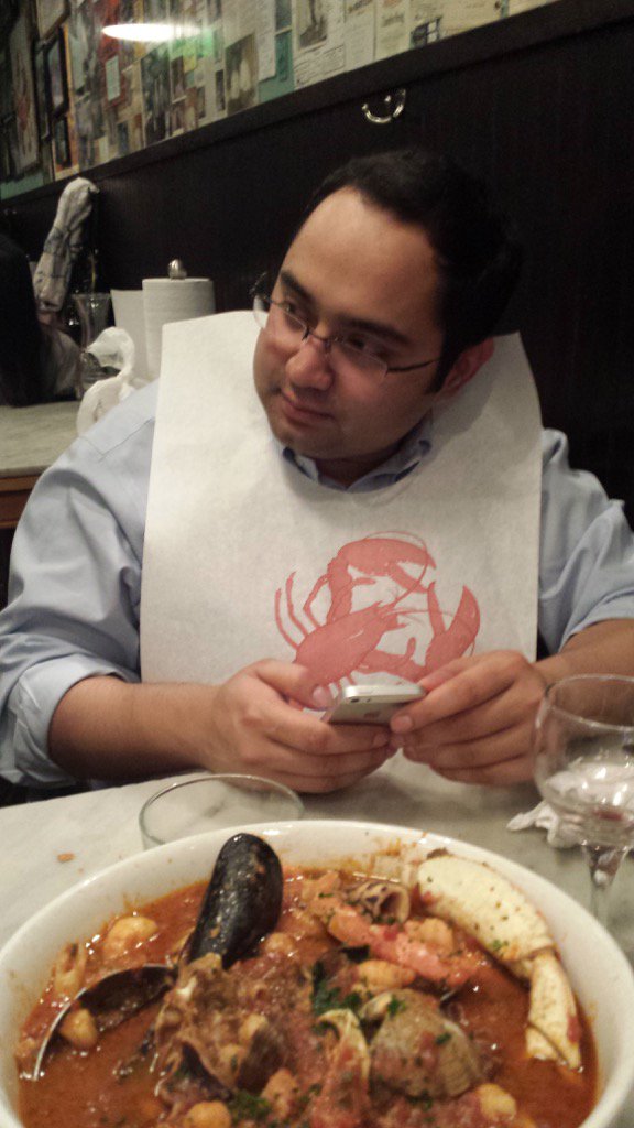 MHeim02's tweet photo. Happy b-day #addy #OOW #DeloitteOracleOOW https://t.co/JDoj6BBSy2