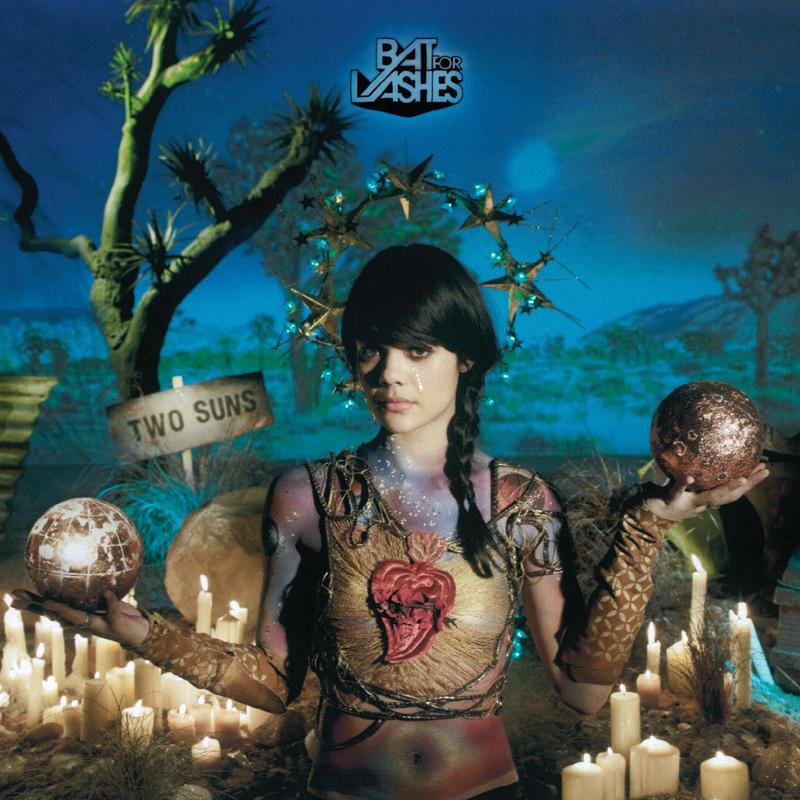 neonpajamas's tweet photo. Bat for Lashes - Two Suns (2009)

"Last night's parties and last night's horror shows." https://t.co/3FZcGdrvzN