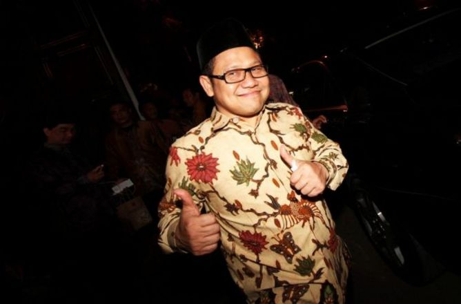 Cak Imin Diperiksa KPK Sebagai Saksi Kasus P2KT goo.gl/qoI7yD