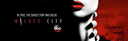 RapidBit_net's tweet photo. Did you watch the #WickedCity  pilot? If not, be sure to check out @RapidBit_net https://t.co/thQfXqIZBu