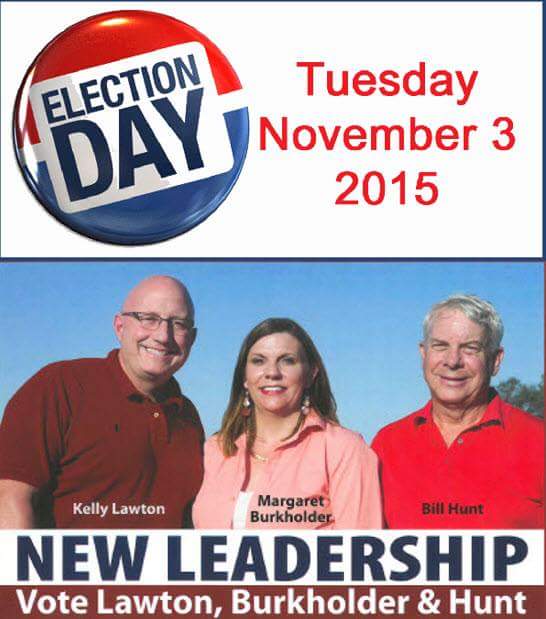 LawtonFor's tweet photo. @kgun9 @KVOA @StarCaliente @1030_KVOI https://t.co/cbOlx32GyE
