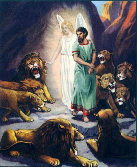 danielnth3lions's tweet photo. Good thing Jesus got my back. He sent an angel to protect me from these hungry lions
#jesuslovesme #gotmyback #jhp9 https://t.co/hjis8vEHTk