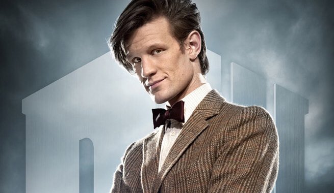 HAPPY BIRTHDAY MATT SMITH! Turning 33 today. #DoctorWho bit.ly/1kPCEvF