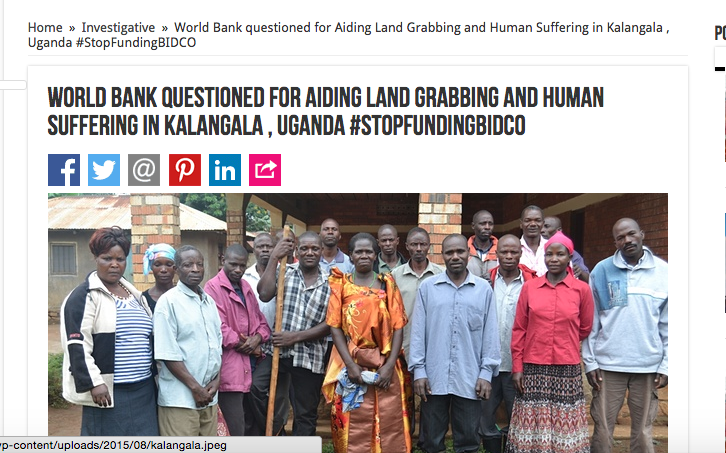 C_NyaKundiH's tweet photo. All projects WORLD BANK funds terrorizes citizens . Read https://t.co/b4gZZej5uZ #StopWorldBank https://t.co/ag23ibbkUt